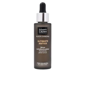 MARTIDERM Black Diamond Ultimate Antiox Serum 30ML