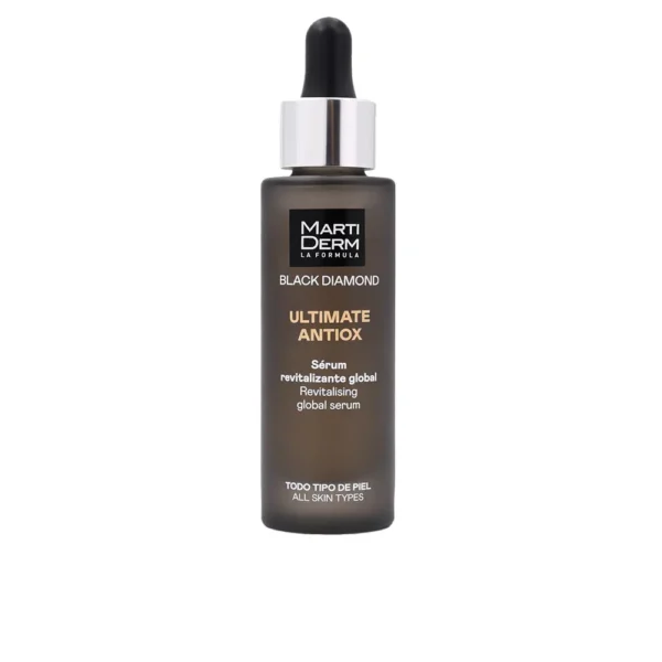 MARTIDERM Black Diamond Ultimate Antiox Serum 30ML