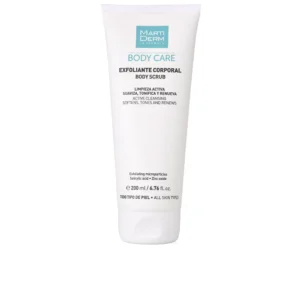 MARTIDERM Body Scrub 200ML