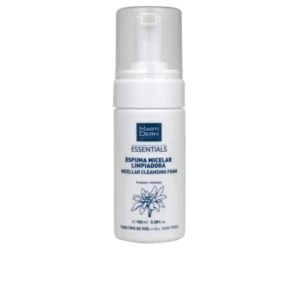 MARTIDERM Essentials Micellar Foam 100ML