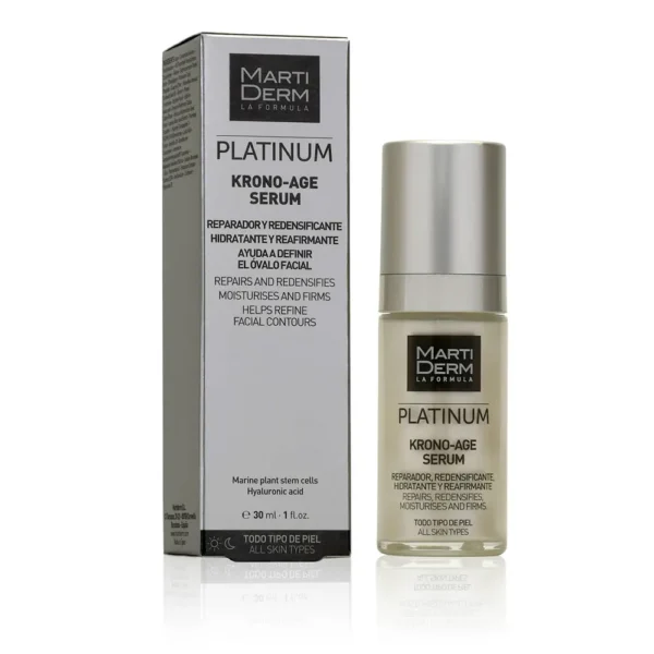 MARTIDERM Krono-Age Anti-Aging Serum 30 ML - Image 2