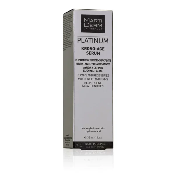 MARTIDERM Krono-Age Anti-Aging Serum 30 ML - Image 3