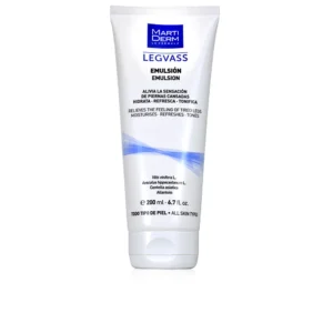 MARTIDERM Legvass Moisturizing Emulsion for Tired Legs 200ML