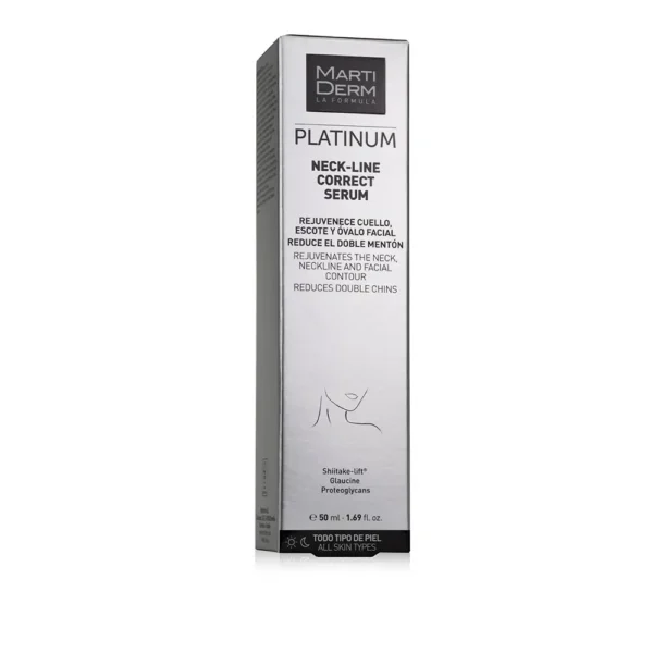 MARTIDERM Platinum Corrective Serum 50ML - Image 3
