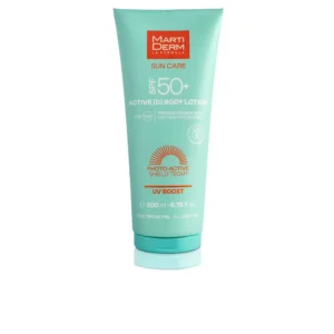 MARTIDERM Sun Care Active Body Sunscreen SPF 50+ 50ML