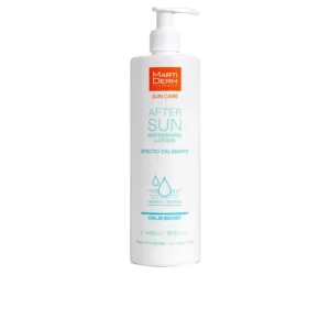 MARTIDERM Sun Care After Sun Lotion 400ML
