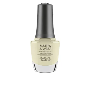 MATTES A WRAP Top Coat 15ML