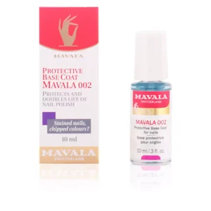 MAVALA Base Tratante #002 10ML