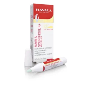 MAVALA CIENTÍFICO K+ Nail Hardener 4.5ML