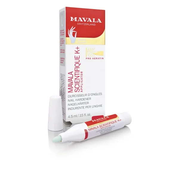 MAVALA CIENTÍFICO K+ Nail Hardener 4.5ML