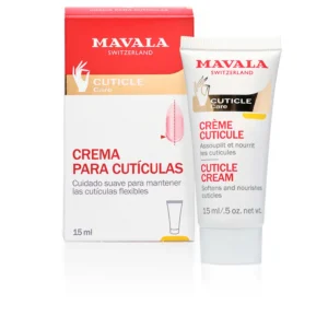 MAVALA Cuticle Cream 15ML