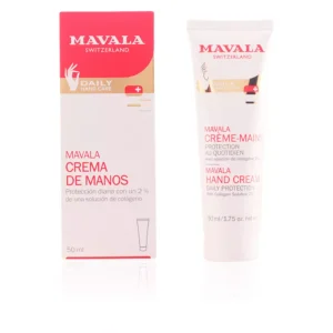 MAVALA Moisturizing Hand Cream 50ML