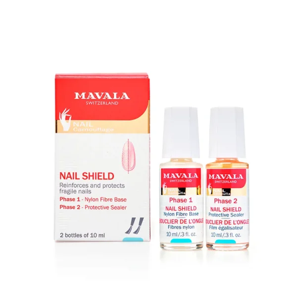 MAVALA Nail Camouflage Protective Shield - 2 Units - Image 2