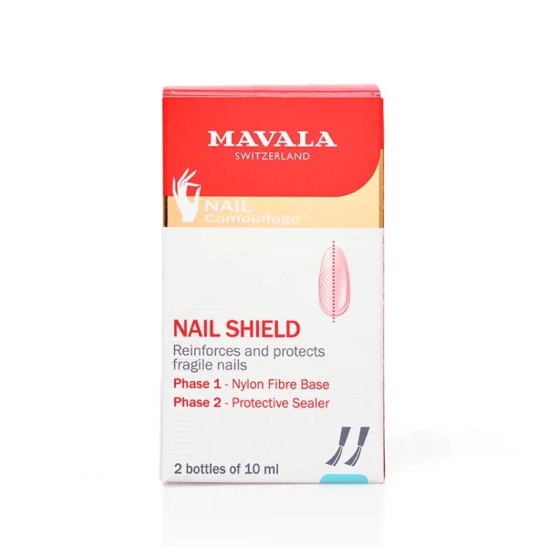 MAVALA Nail Camouflage Protective Shield - 2 Units - Image 3