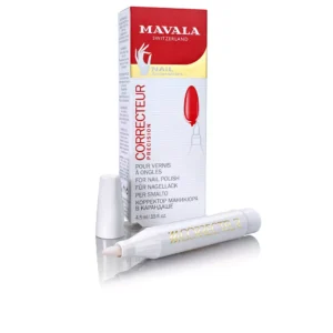MAVALA Nail Polish Corrector 4.5ML