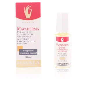 MAVALA Nail Strengthening Oil 10ML