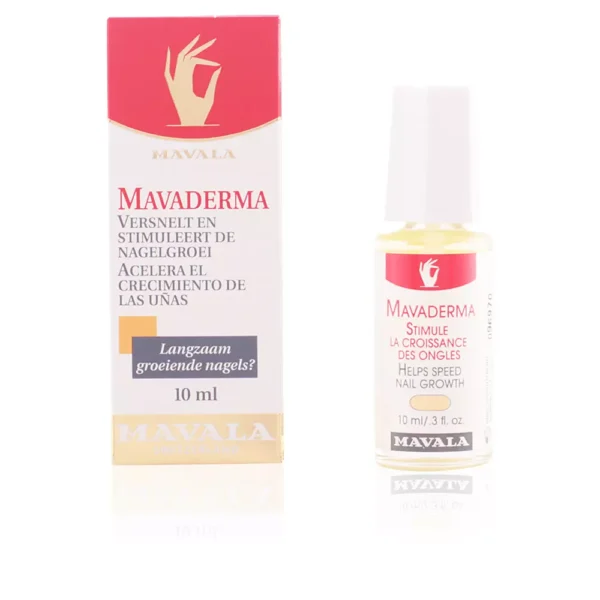 MAVALA Nail Strengthening Oil 10ML