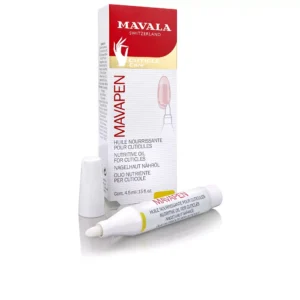 MAVALA Nutritive Cuticle Oil 4.5ML