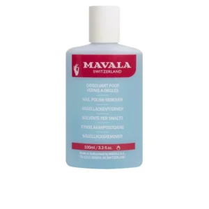 MAVALA Quitaesmalte Azul Suave 100ML