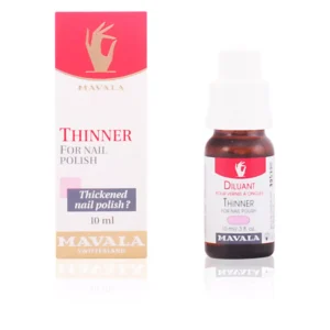 MAVALA Thinner Polish Thinner 10ML