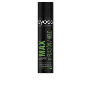MAX HOLD Hairspray 300ML