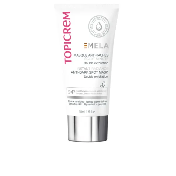 MELA Instant Luminosity Anti-Dark Spot Mask 50ML