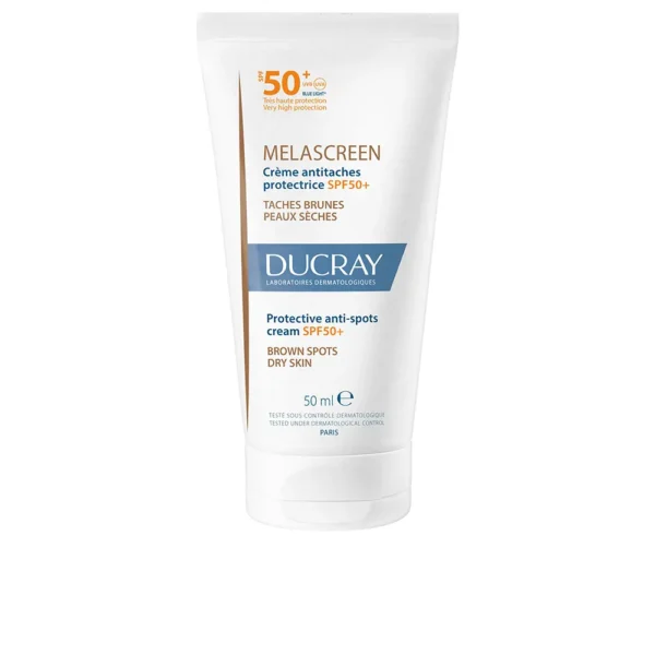 MELASCREEN Anti-Spot Cream SPF 50+ 50ML