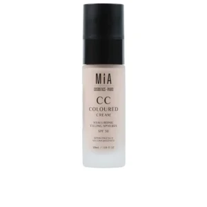 CC Coloured Cream SPF 30 Light 30ml