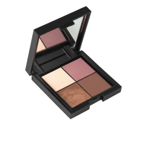 Eyeshadow Palette #Doré 10.5g