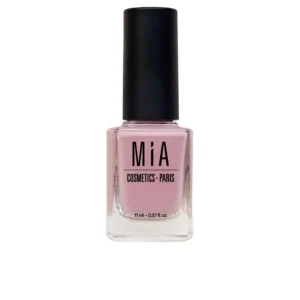 Rose Smoke Nail Polish 11ML