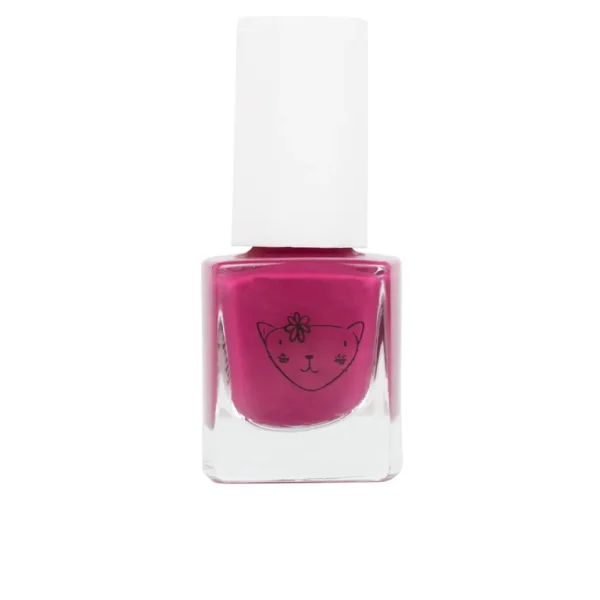 MIA KIDS Nail Polish #Kitten 5ML