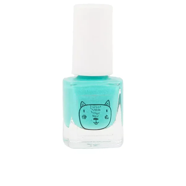 MIA KIDS Nail Polish #Squirrel 5ML