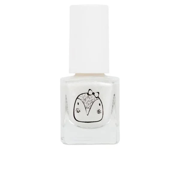 MIA Kids Nail Polish #Penguin 5ml