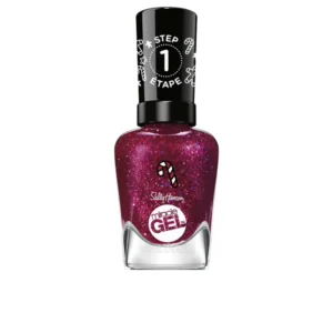 Miracle Gel Nail Polish 14.7ML