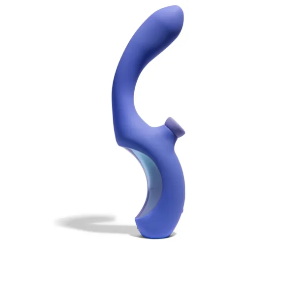 MOMBA Clitoris Sucker - Lavender