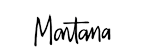MONTANA
