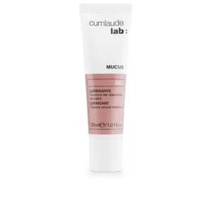 MUCUS Lubricating Gel 30ML - Hypoallergenic & Unscented