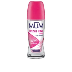 MUM Fresh Pink Deo Roll-On 75ML