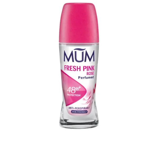 MUM Fresh Pink Deo Roll-On 75ML