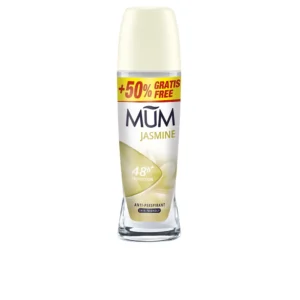 MUM Jasmine Deo Roll-On 75ML