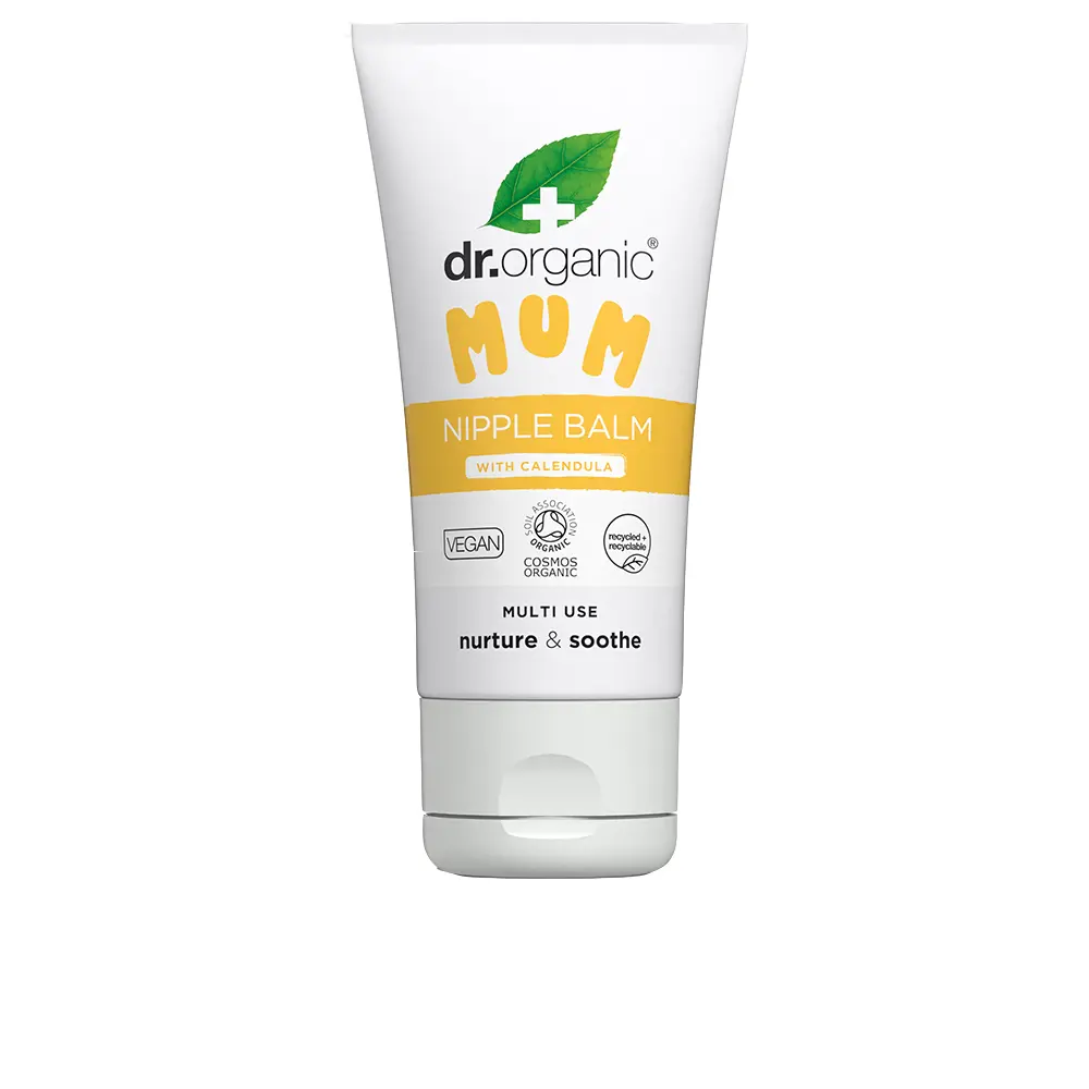 MUM Nipple Balm 30ML - Natural Ingredients