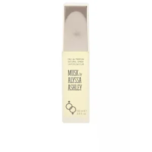 Musk Eau De Parfum Spray 100ML
