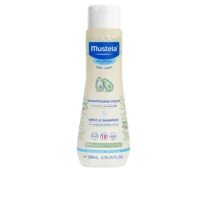 Baby-Child Mild Shampoo 200ml