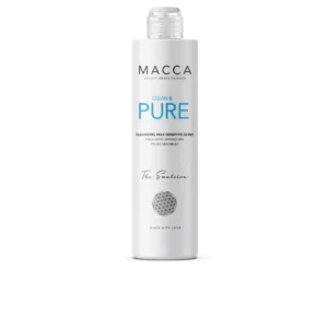 Macca Cleansing Milk For Sensitive Skin 200ml