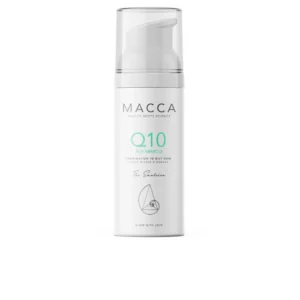 Macca Q10 Age Miracle Emulsion for Oily Skin 50ML