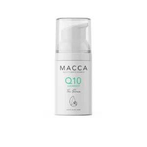 Macca Q10 Age Miracle Serum 30ML