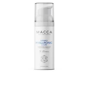 Macca Supremacy Hyaluronic 0.25% Emulsion 50ml
