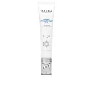 Macca Supremacy Hyaluronic Gel 15ML