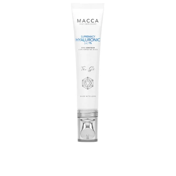 Macca Supremacy Hyaluronic Gel 15ML