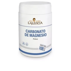 Magnesium Carbonate Powder 130g - Ana María Lajusticia